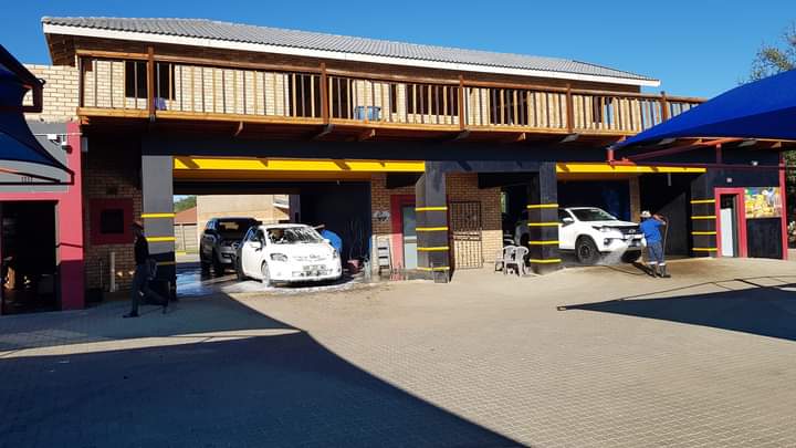 Commercial Property for Sale in Wilkoppies North West